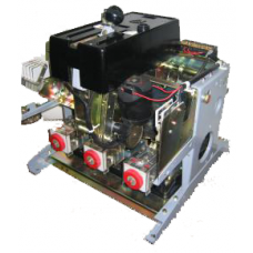 Intrerupator automat tip ASRO 1600 A / Debrosabil cu Motor