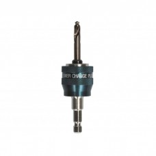 Adaptor coada hexagonala pentru carote Bi-metal 16-152 mm 2608594256 Bosch
