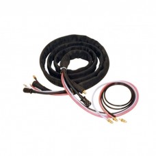 Cablu de legatura sursa-derulator 5m racire apa K14199-PGW-5M Lincoln Electric