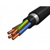 Cabluri energie joasa tensiune – cupru