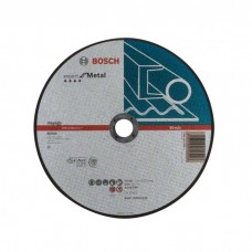 Disc abraziv pentru taierea metalului 230X1.9X22.3 mm 2608603400 Bosch