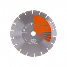 Disc diamantat segmentat 230X22.2 mm 21323