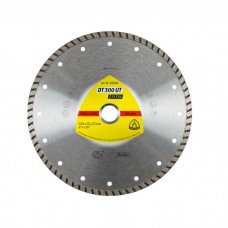 Disc diamantat Turbo 115X22.2 mm DT300UT