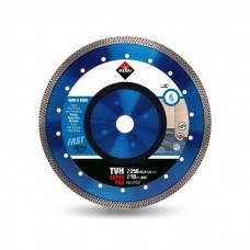 Disc diamantat Turbo 250X1.6X25.4 mm 31937 RUBI
