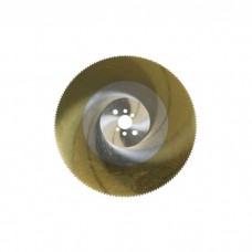 Panza circulara HSS 315 mm pentru debitat metal 1778