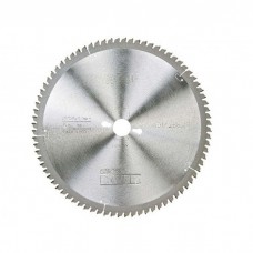 Panza circulara placata 305 x 2.2 x 30 mm 80Z DT4288 DeWalt