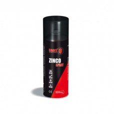 Spray zinc 400 ml UTI000069