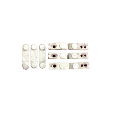 Contacte fixe si mobile pentru Contactor electric tip RG 40 A