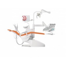 Unit dentar Anthos A3 PLUS cu micromotor electric