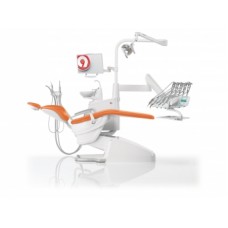 Unit dentar Anthos A3 PLUS cu micromotor pneumatic