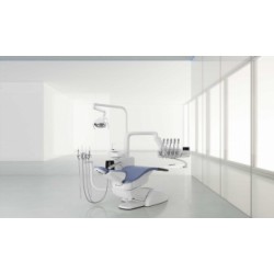 Unit dentar Castellini New Skema 5