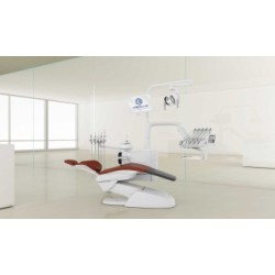 Unit dentar Castellini New Skema 6