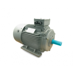 Motor electric asincron trifazat sau monofazat DR