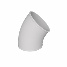 Cot de cauciuc Ø120