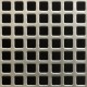 Sita perforata gaura patrata 5x5 mm
