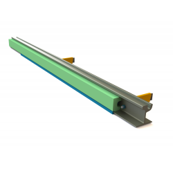 Amortizor de zgomote si vibratii