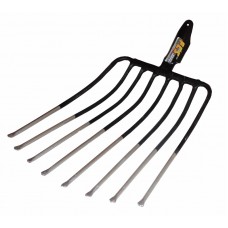 Furca pentru piatra tip CF - 8 coarne cu coada