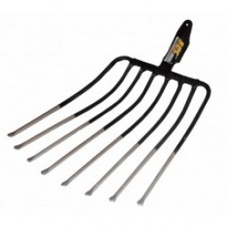 Furca pentru piatra tip CF - 8 coarne cu coada