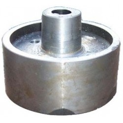 Frana tambur CEF 200