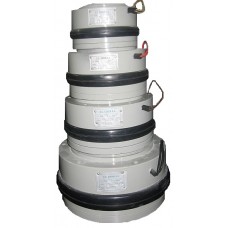 Frana electromagnetica tip FEA 80