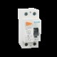 INTRERUPATOR DIFERENTIAL JEL2 4,5KA  2P 63A/30MA