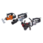 Chei fasonat otel beton