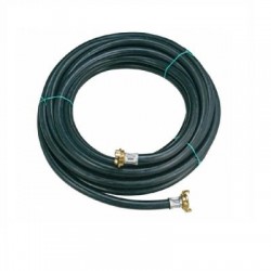 16 m furtun aer Ø 13 mm cu cuplaj Geka