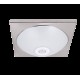 8120 SENSOR CEILING FIXTURE 2XE27 300MM/300MM MAT Ð¥Ð ÐÐ