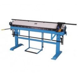 
                            Abkant de indoit tabla pentru ateliere de tinichigerie 3040 mm PRO 3M                        