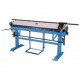 
                            Abkant de indoit tabla pentru ateliere de tinichigerie 3040 mm PRO 3M                        