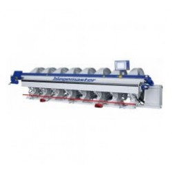 
                            Abkant electric  -  masina de indoit tabla BS10.2.00                        