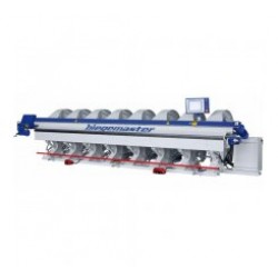 
                            Abkant electric  -  masina de indoit tabla BS3.3.00                        