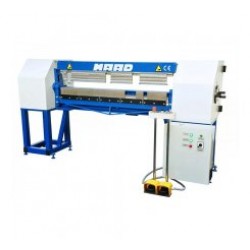 
                            Abkant electric segmentat HSSM-1500/1.5 MAAD                        