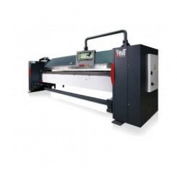 
                            Abkant electric segmentat MAXI PLUS LINE 30/60                        