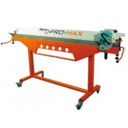 
                            Abkant manual cu masa basculanta 2005 mm PRO-MAX                        