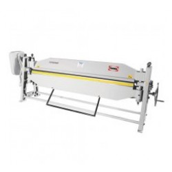 
                            Abkant manual de indoit tabla pentru ateliere de tinichigerie CCM3020HP                        