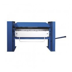 
                            Abkant manual HMT 25/16                        