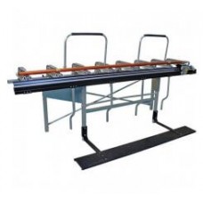 
                            Abkant manual portabil TAPCO SUPERMAX 2.6                        