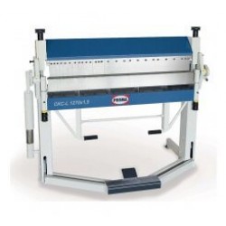 
                            Abkant manual segmentat CKC-L 1270x1,5                        