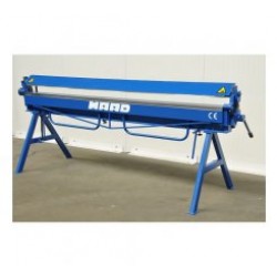 
                            Abkant manual ZG-2500 / 1.0 mm MAAD                        