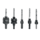  ACCESORII - CLOPOTE DE GAURIRE NEW BI-METAL M42+CO8