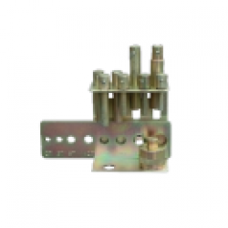  ACCESORII OPTIONALE PENTRU PRESE HIDRAULICE 10 HTE / 10 TE / 20 E