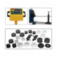  ACCESORII OPTIONALE PENTRU PRM 10 M / PRM 10 E / PRM 31 F / PRM 35 F