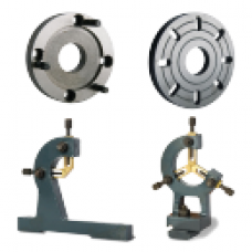  ACCESORII OPTIONALE PENTRU STRUNGURILE TU 2304/V