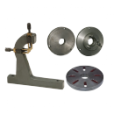  ACCESORII OPTIONALE PENTRU STRUNGURILE TU 2406/V