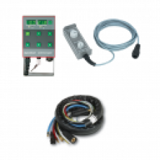  ACCESORII PENTRU APARATE DE SUDURA PRO-ARC