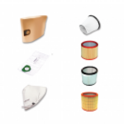  ACCESORII PENTRU ASPIRATOARE CLEANCRAFT