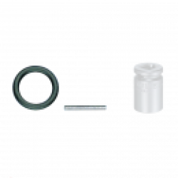  ACCESORII PENTRU CHEI TUBULARE DE IMPACT