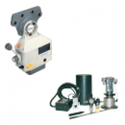  ACCESORII PENTRU MASINILE DE FREZAT SERIA MF VARIO