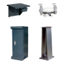  ACCESORII PENTRU POLIZOARELE SM 175 / SM 200 / SM 250 / SM 300